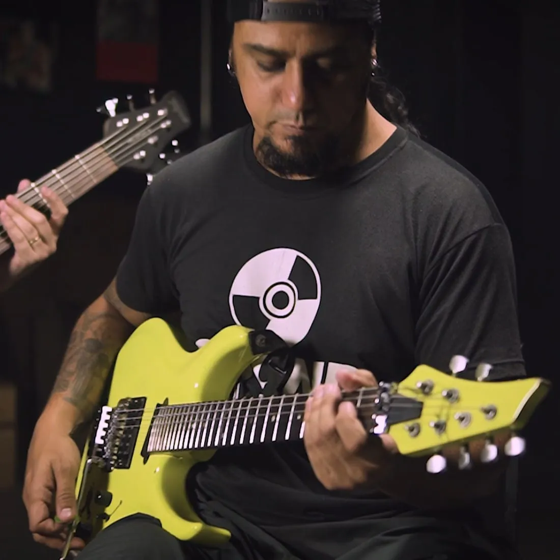Thumbnail do curso: Guitarra